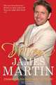 Driven: Cooking in the Fast Lane - My Story, James Martin 