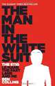 The Man in the White Suit, Ben Collins 