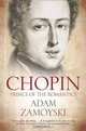 Chopin. Adam Zamoyski, Adam Zamoyski 