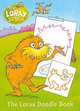 The Lorax: Colour and Create (Dr Seuss), Dr Seuss 
