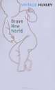 Brave New World, Aldous Huxley 