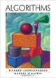 Algorithms, Richard Johnsonbaugh, Marcus Schaefer 