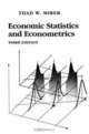 Economic Statistics and Econometrics, Third Edition, Thad W. Mirer 