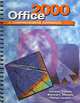 Office 2000 : A Comprehensive Approach, Deborah Hinkle, Carole Tobias, Sharon Fisher-Larson, Margaret Marple, Kathleen Stewart 