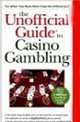 Unofficial Guide to Casino Gambling, Basil Nestor 