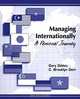 Managing Internationally: A Personal Journey, Gary, R. Oddou, C. Brooklyn Derr 