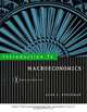 Introduction to Macroeconomics, Alan Stockman 