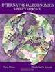 International Economics: A Policy Approach, Mordechai Elihau Kreinin 