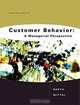 Customer Behavior: A Managerial Perspective, Jagdesh N. Sheth, Banwari Mittal, Bruce I. Newman 