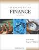 Principles of Finance, Scott Besley, Eugene F. Brigham 