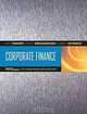 Corporate Finance With Infotrac College Edition, Scott B. Smart, William L. Megginson, Lawrence J. Gitman 