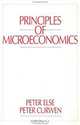 The Principles of Microeconomics, Peter Else, Peter Curwen, Peter J. Curwen 