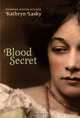 Blood Secret, Kathryn Lasky 