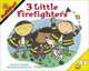 3 Little Firefighters (MathStart 1), Stuart J. Murphy 