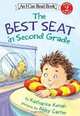 The Best Seat in Second Grade (I Can Read Book 2), Katharine Kenah 