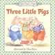 Three Little Pigs (Once Upon a Time (Harper)), Thea Kliros 