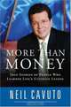More Than Money: True Stories of People Who Learned Life