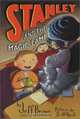 Stanley and the Magic Lamp (Flat Stanley), Jeff Brown 