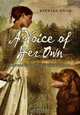A Voice of Her Own: Becoming Emily Dickinson, Barbara Dana 