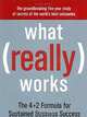 What Really Works: The 4+2 Formula for Sustained Business Success, William Joyce, Nitin Nohria 