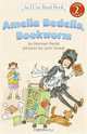 Amelia Bedelia, Bookworm (I Can Read Book 2), Herman Parish 