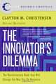 The Innovator