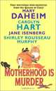 Motherhood Is Murder, Carolyn Hart 