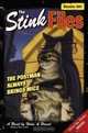 The Stink Files, Dossier 001: The Postman Always Brings Mice (Stink Files), Holm & Hamel 
