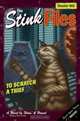 The Stink Files, Dossier 002: To Scratch a Thief (Stink Files), Holm & Hamel 
