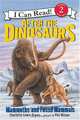 After the Dinosaurs: Mammoths and Fossil Mammals, Charlotte Lewis Brown 