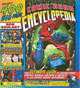 Comic Book Encyclopedia: The Ultimate Guide to Characters, Graphic Novels, Writers, and Artists in the Comic Book Universe, Ron Goulart 