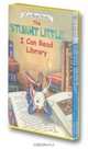 The Stuart Little I Can Read Library Box Set (I Can Read Book 1), Susan Hill 