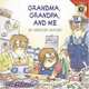 Little Critter: Grandma, Grandpa, and Me, Mercer Mayer 