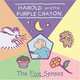 Harold and the Purple Crayon: The Five Senses (Harold and the Purple Crayon), Jodi Huelin 