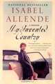 My Invented Country: A Memoir, Isabel Allende 