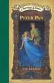 Peter Pan Deluxe Book and Charm (Charming Classics), J. M. Barrie 