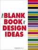 Blank Book for Design Ideas, David E. Carter 