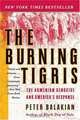 The Burning Tigris: The Armenian Genocide and America