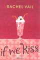 If We Kiss, Rachel Vail 