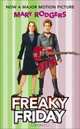 Freaky Friday, Mary Rodgers 