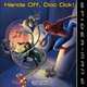 Spider-Man 2: Hands Off, Doc Ock! (Spider-Man), Kate Egan 