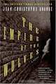 The Empire of the Wolves: A Novel, Jean-Christophe Grange 