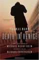 Death in Venice, Thomas Mann 