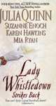 Lady Whistledown Strikes Back, Julia Quinn, Suzanne Enoch, Karen Hawkins, Mia Ryan 