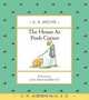 The House at Pooh Corner, A.A. Milne 