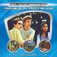 Thunderbirds: Trouble on Tracy Island (Thunderbirds), Acton Figueroa 