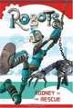 Robots: Rodney to the Rescue (Robots), Kathleen Weidner Zoehfeld 