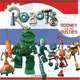 Robots: Rodney and the Rusties (Robots), Kate Egan 