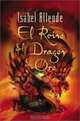 Reino del Dragon de Oro, El, Isabel Allende 