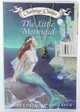 The Little Mermaid and Other Tales Book and Charm (Charming Classics), Hans Christian Andersen 